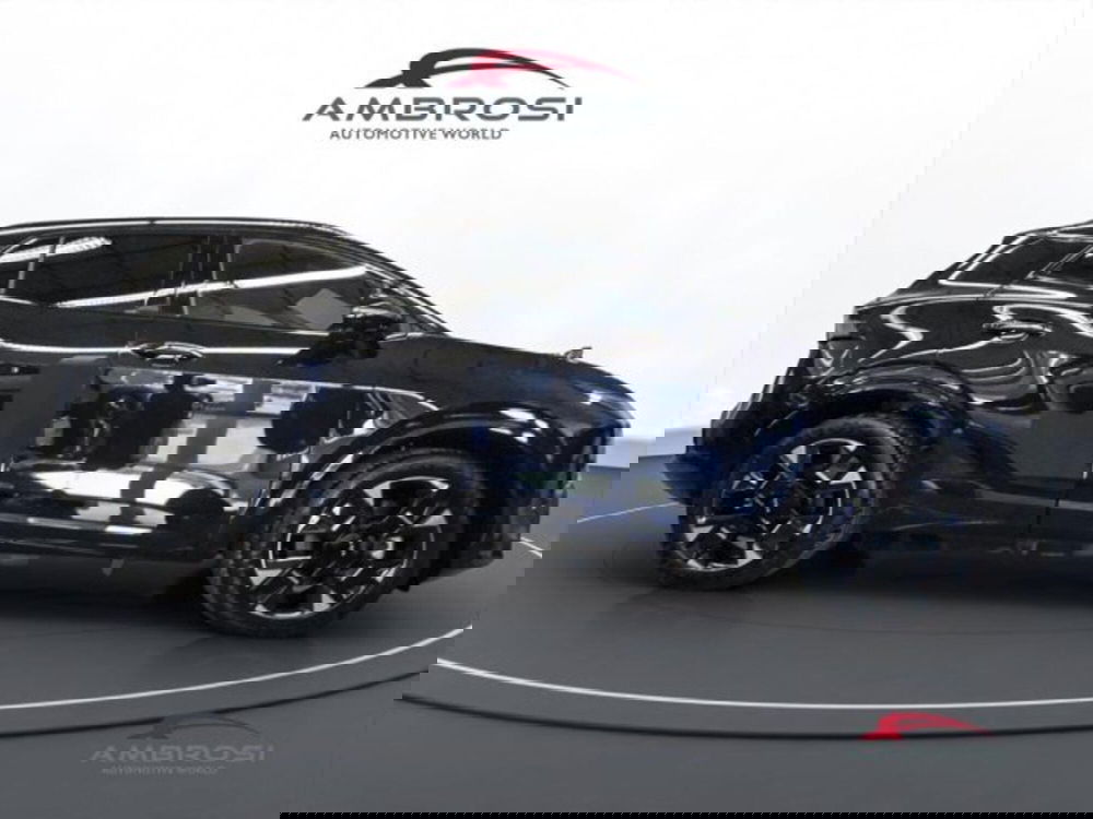 Kia Sportage nuova a Perugia (5)