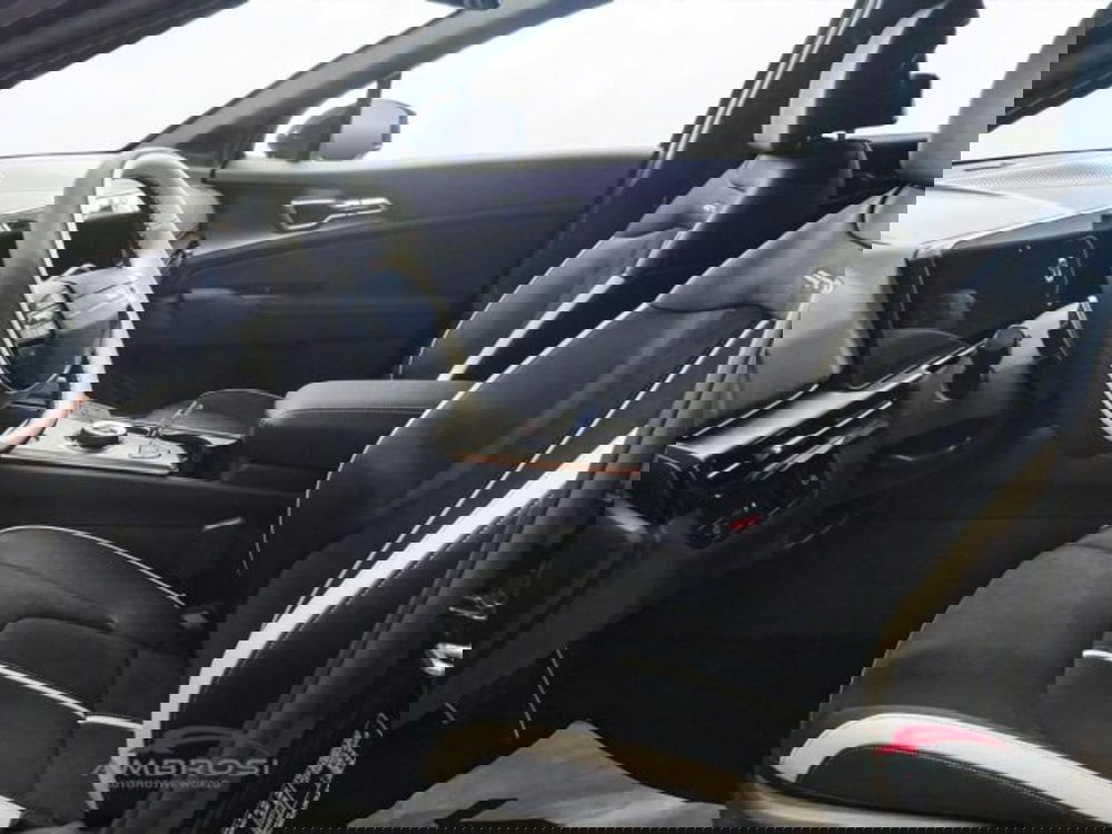 Kia Sportage nuova a Perugia (9)