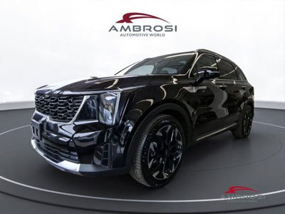 Kia Sorento 2.2 crdi Evolution 4wd dct8 nuova a Corciano