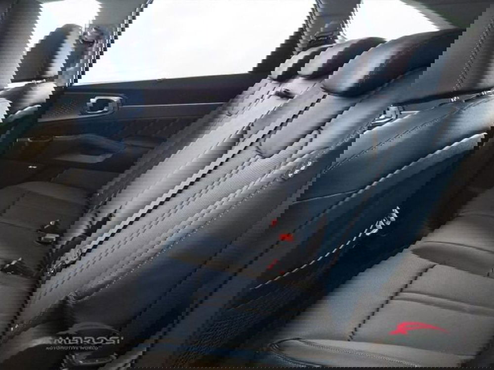 Kia Sorento nuova a Perugia (10)