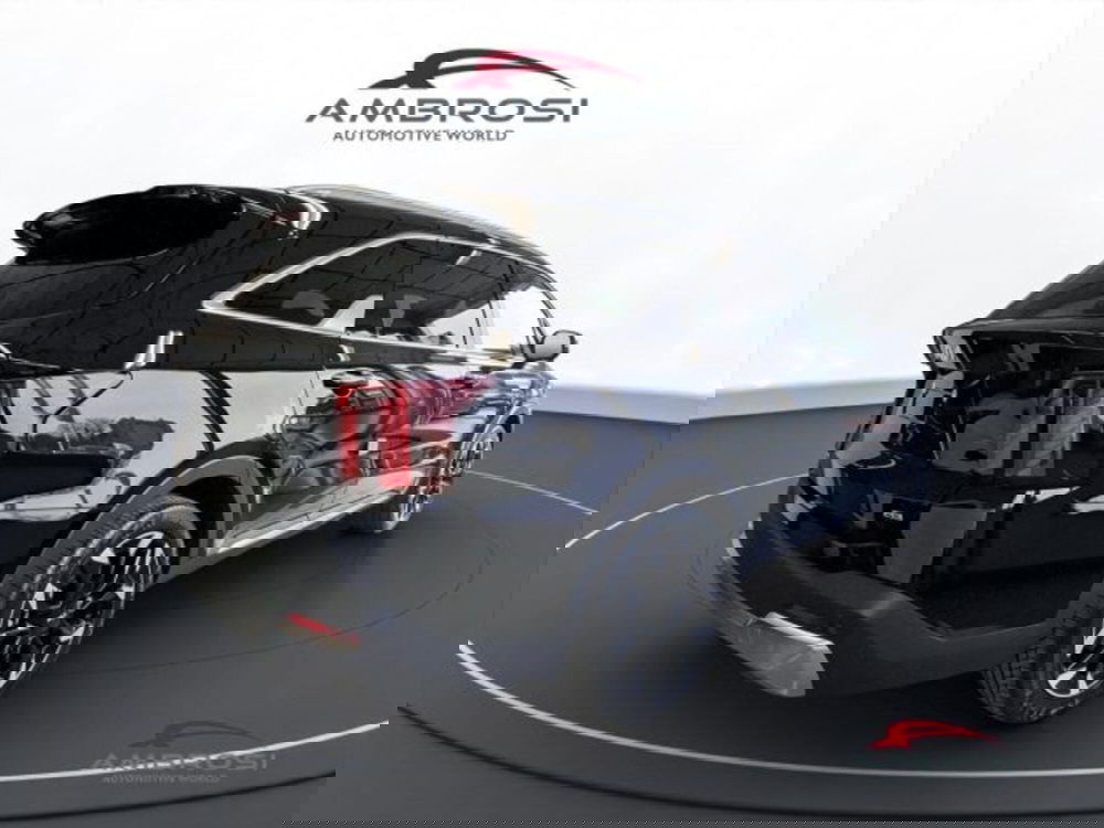 Kia Sorento nuova a Perugia (3)