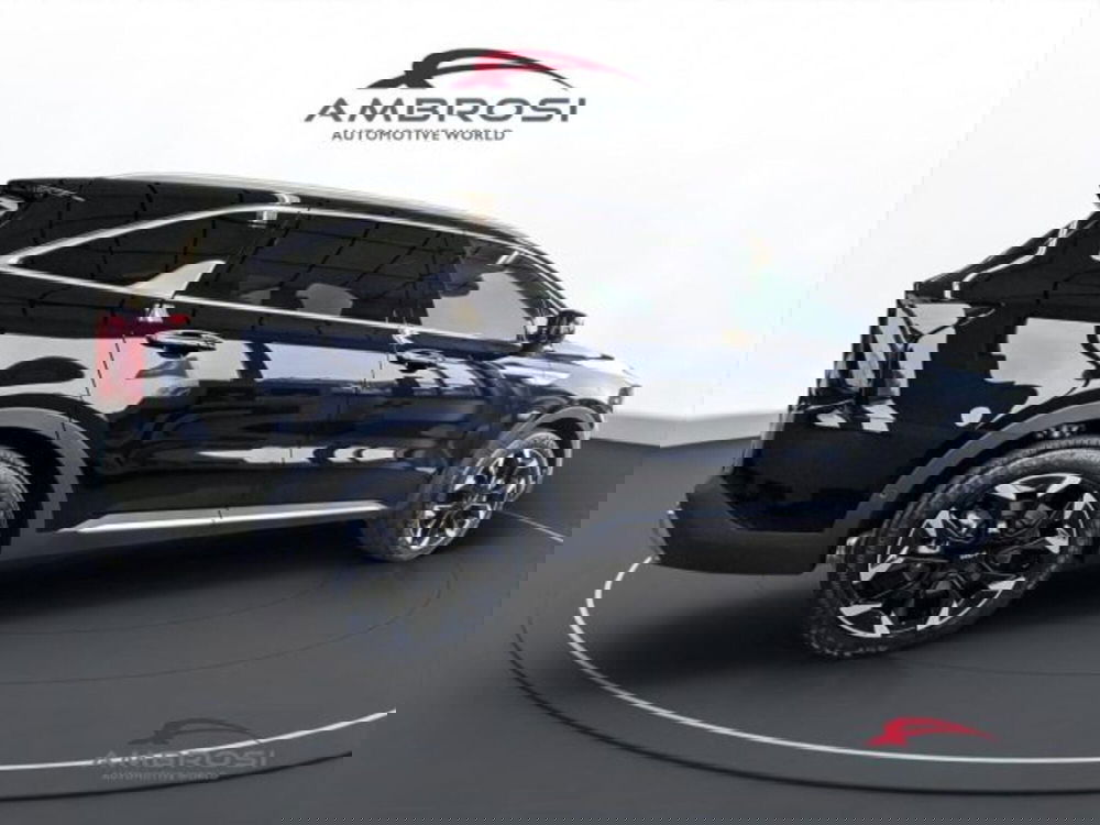 Kia Sorento nuova a Perugia (5)