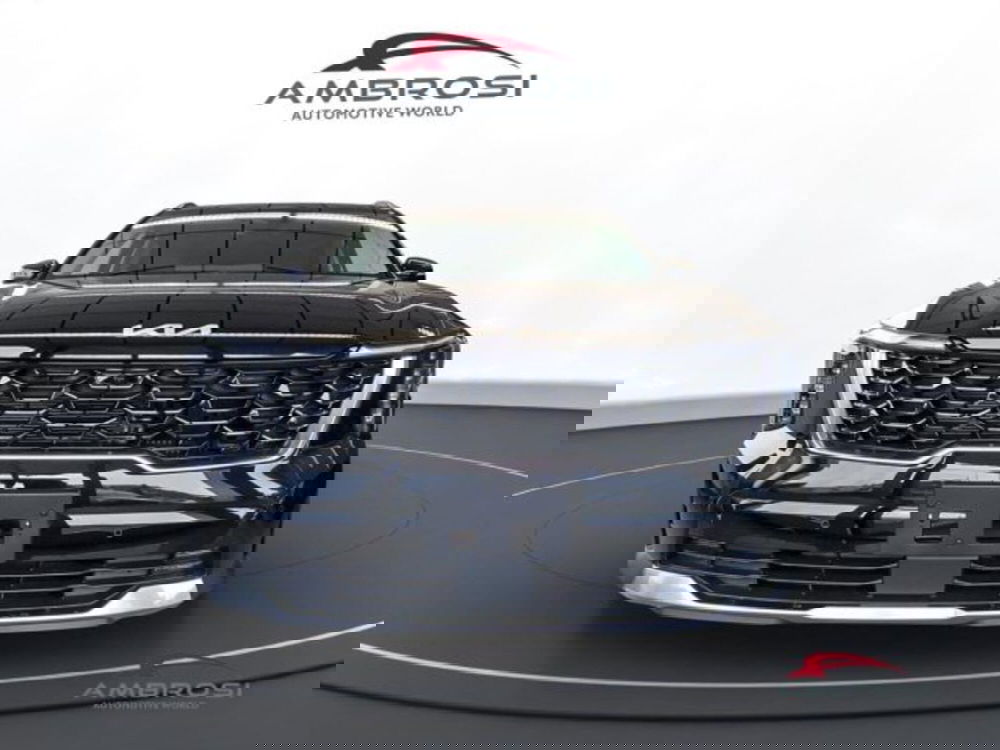 Kia Sorento nuova a Perugia (6)