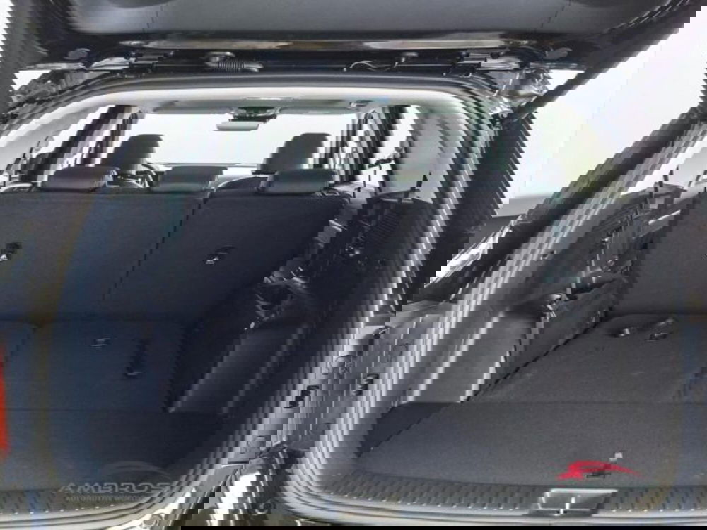 Kia Sorento nuova a Perugia (8)