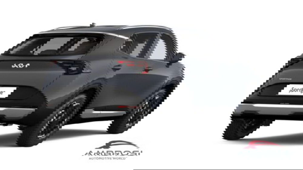 Kia Sportage nuova a Perugia (3)