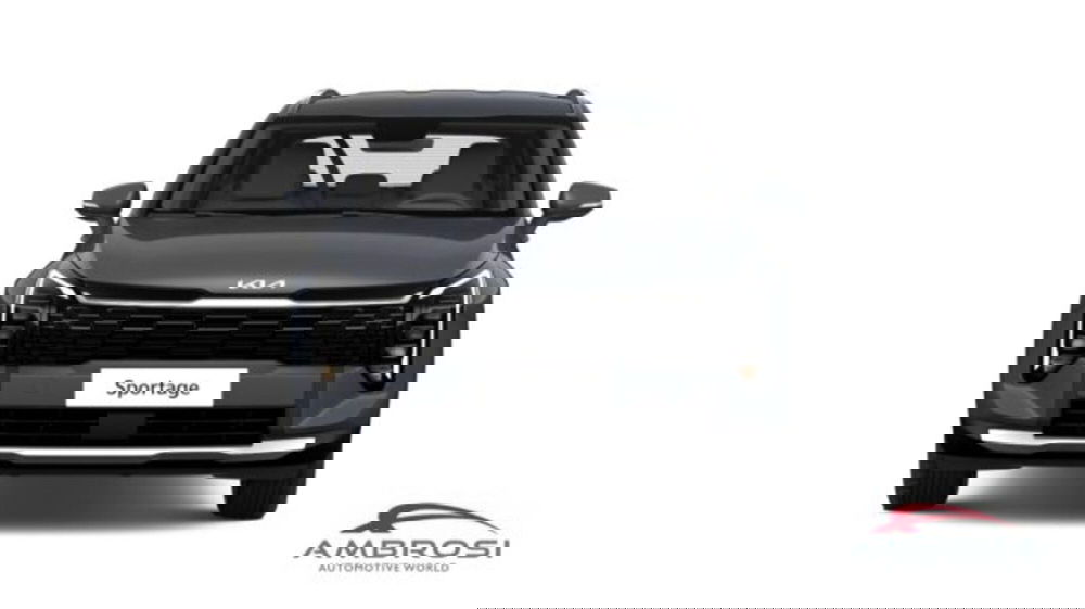 Kia Sportage nuova a Perugia (8)