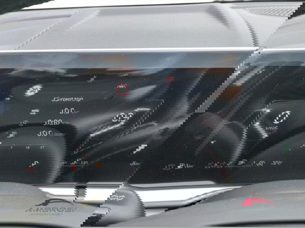 Kia Sportage nuova a Perugia (12)