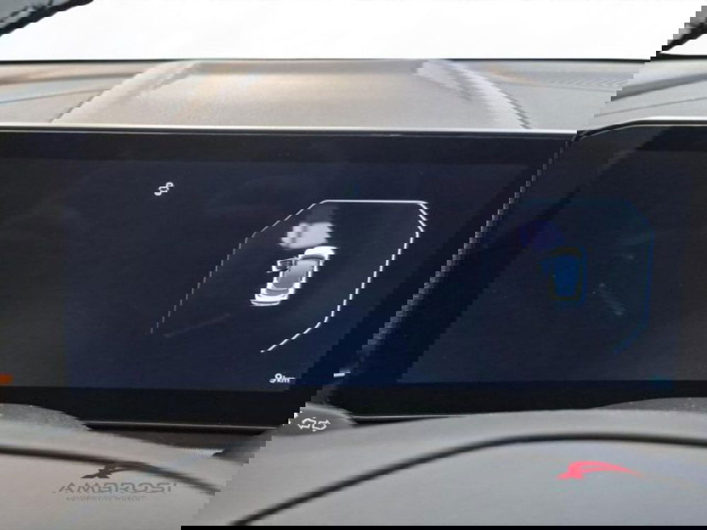 Kia Sportage nuova a Perugia (12)