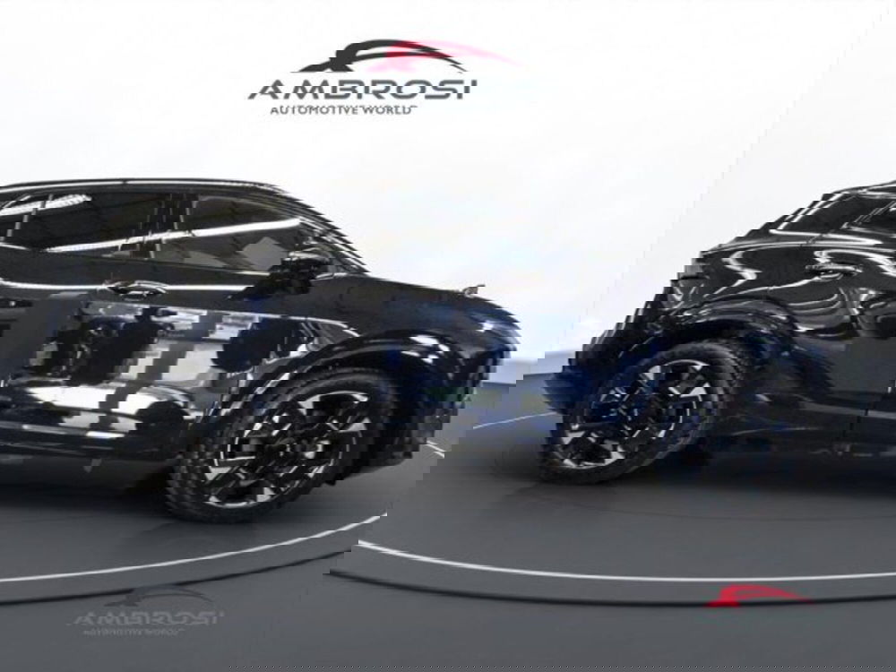 Kia Sportage nuova a Perugia (5)