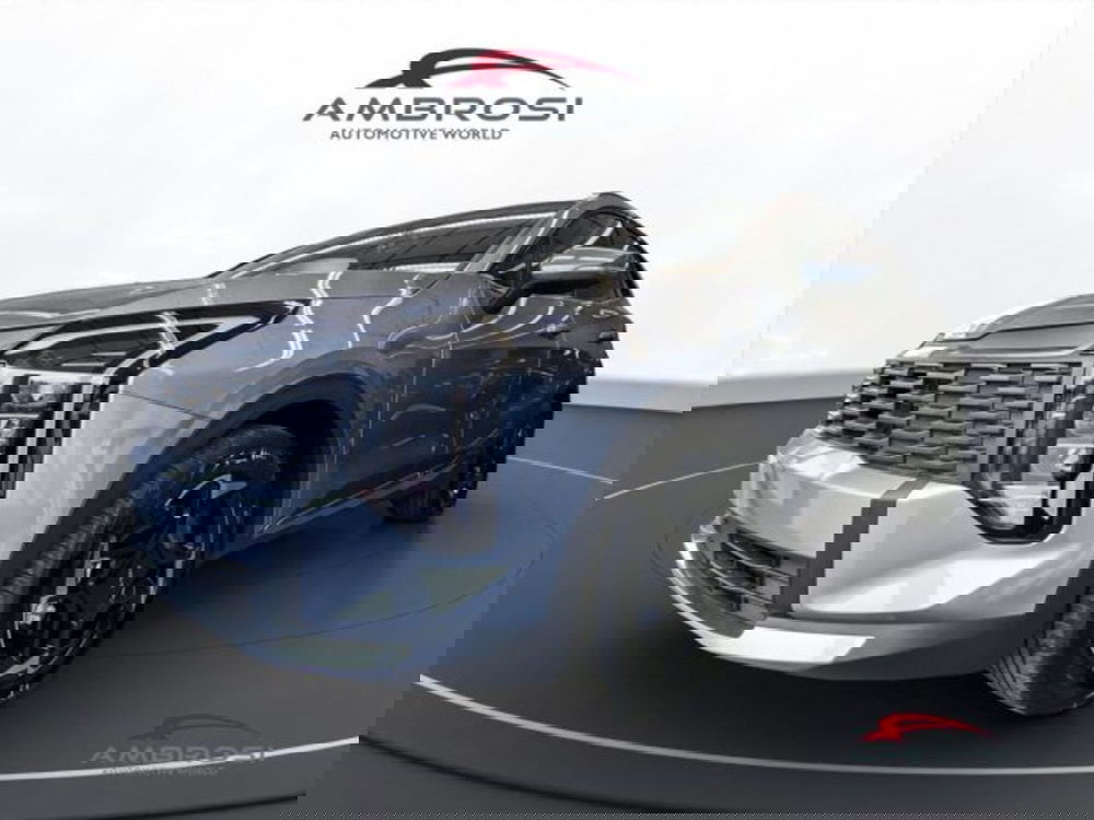 Kia Sportage nuova a Perugia