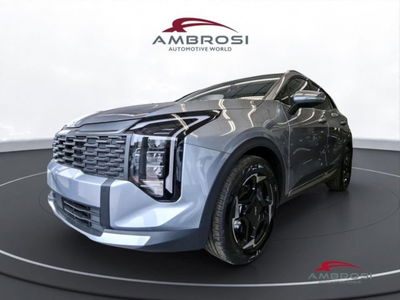 Kia Sportage 1.6 CRDI 136 CV AWD Energy nuova a Corciano