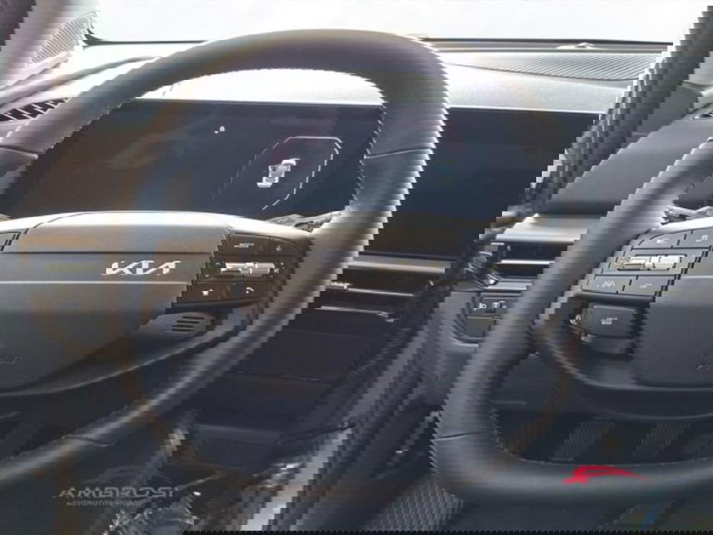 Kia Sportage nuova a Perugia (12)