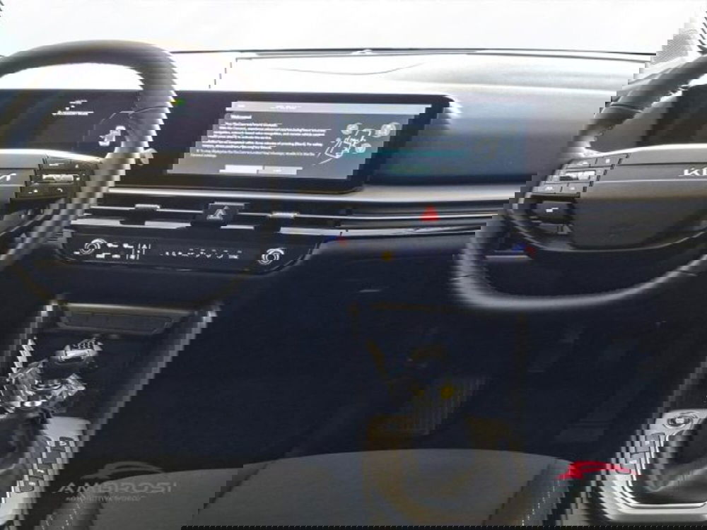 Kia Sportage nuova a Perugia (13)