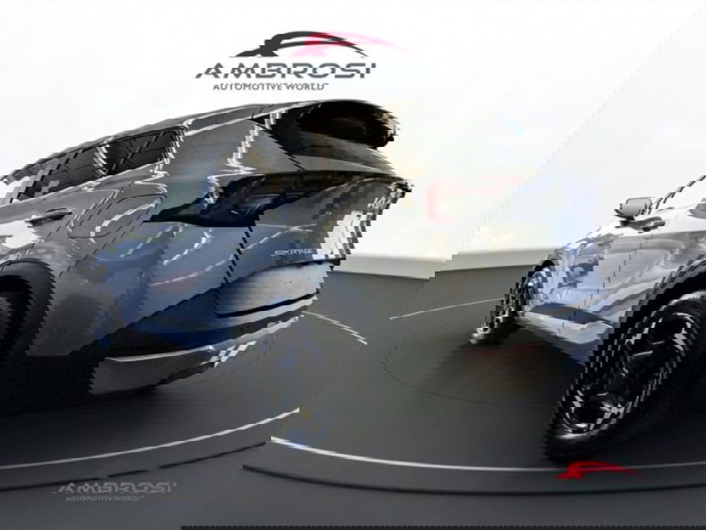 Kia Sportage nuova a Perugia (4)