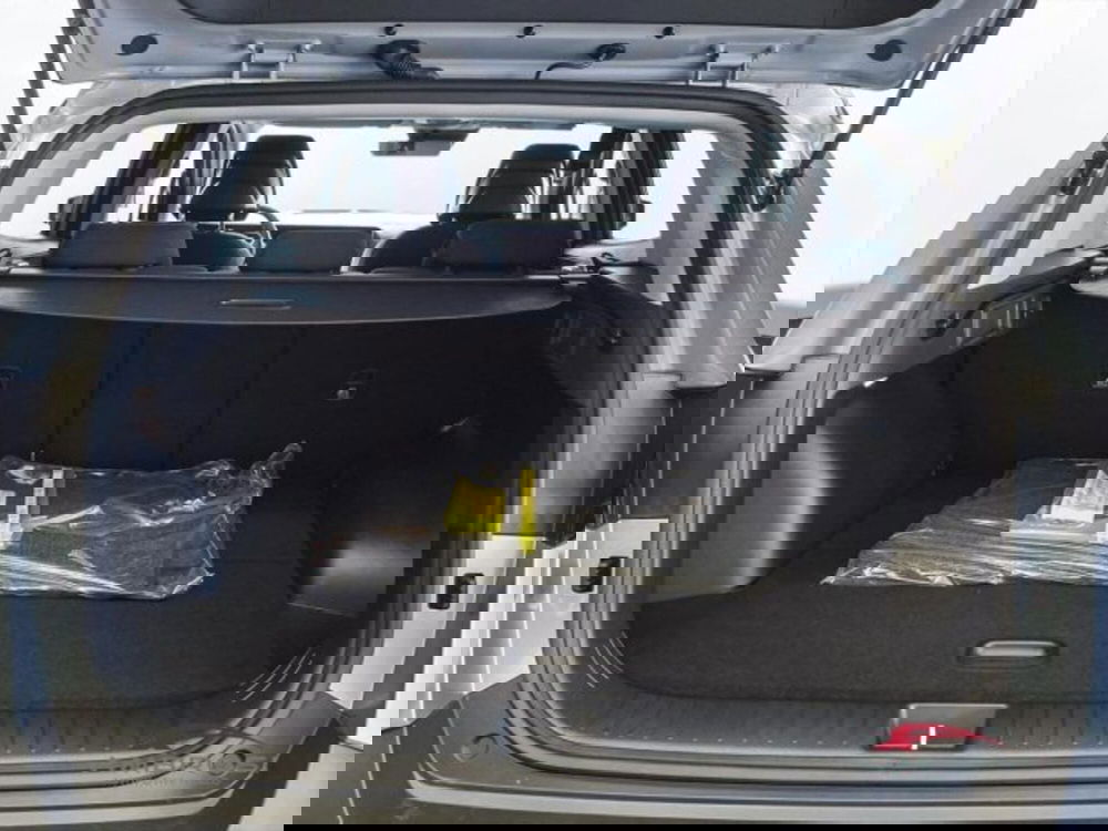 Kia Sportage nuova a Perugia (7)