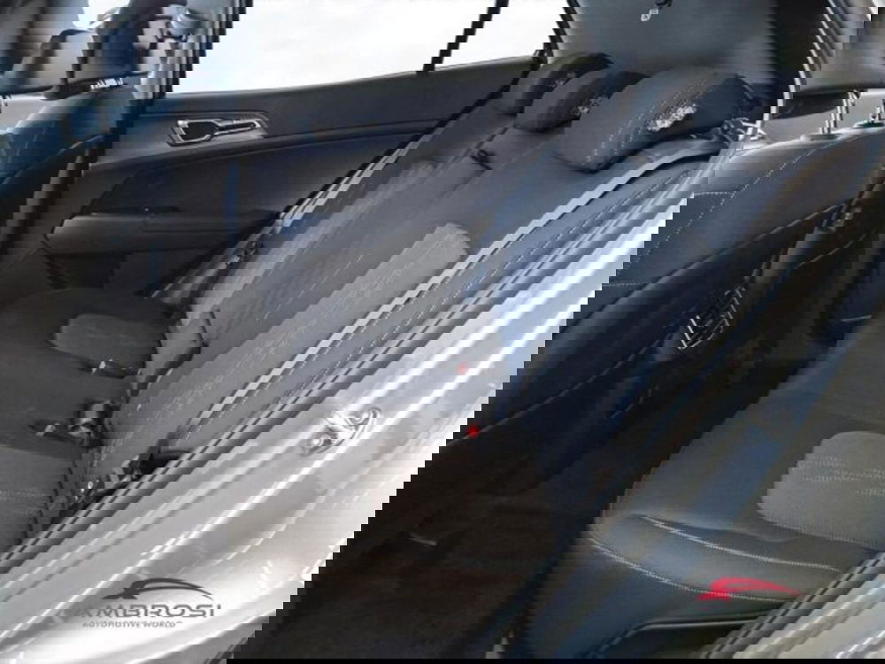 Kia Sportage nuova a Perugia (9)