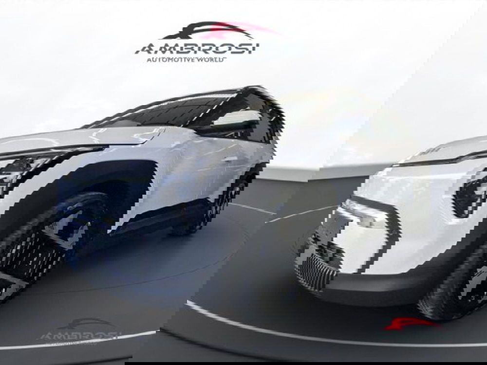 Kia EV3 nuova a Perugia