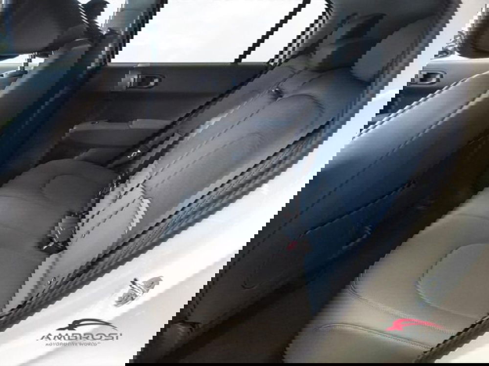 Kia EV3 nuova a Perugia (10)