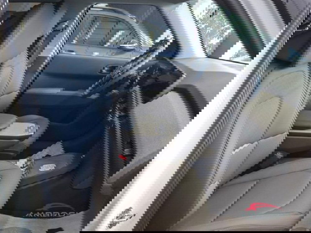 Kia EV3 nuova a Perugia (11)