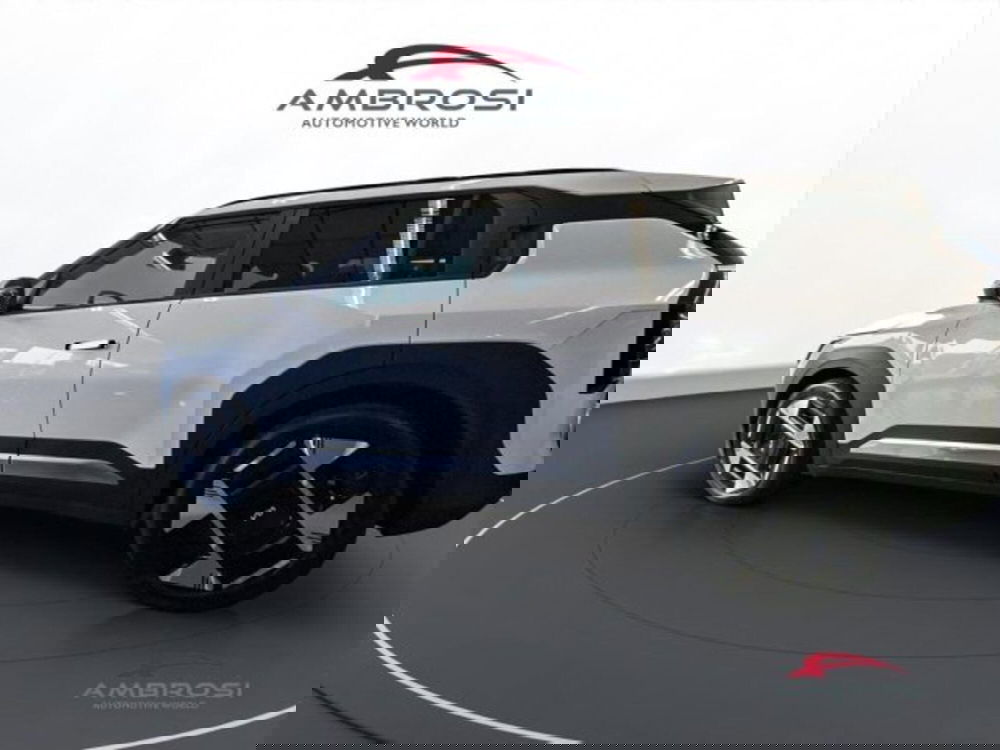 Kia EV3 nuova a Perugia (5)