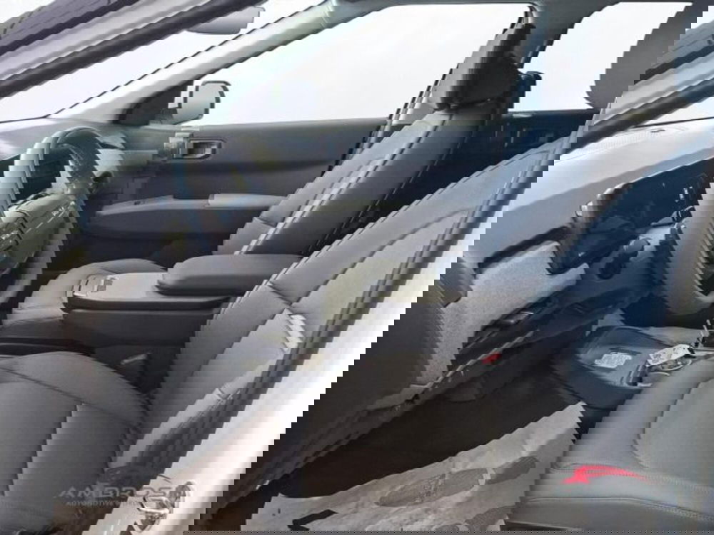 Kia EV3 nuova a Perugia (9)