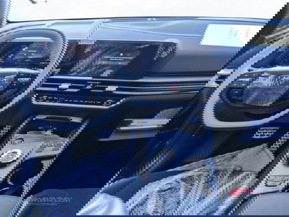 Kia Sportage nuova a Perugia (15)