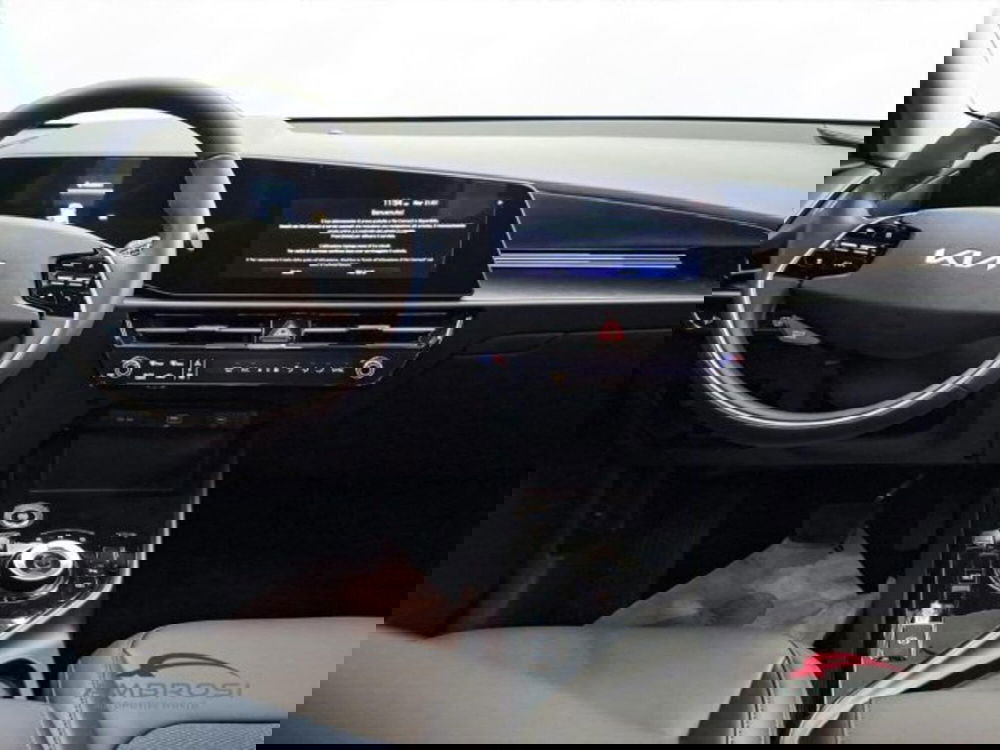 Kia Niro nuova a Perugia (15)