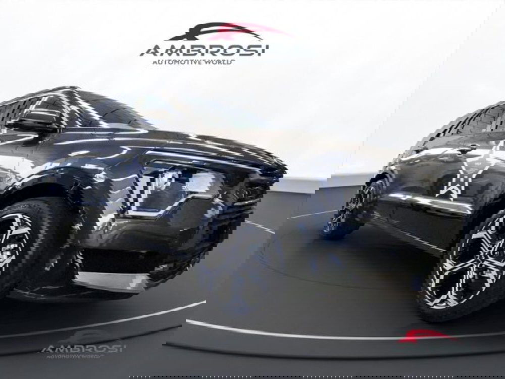 Kia Niro nuova a Perugia (2)