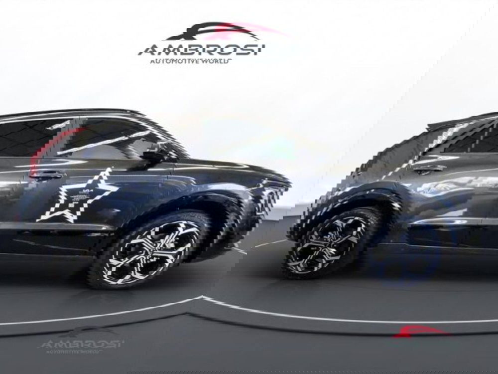 Kia Niro nuova a Perugia (5)