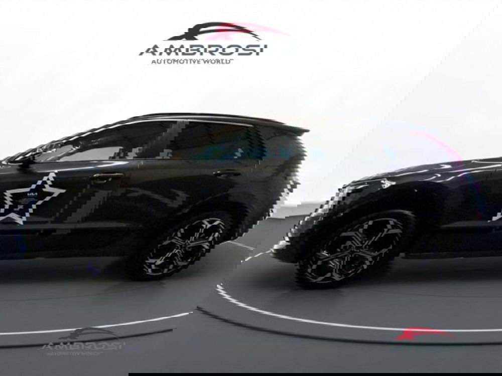 Kia Niro nuova a Perugia (6)