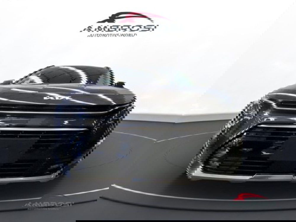 Kia Niro nuova a Perugia (7)