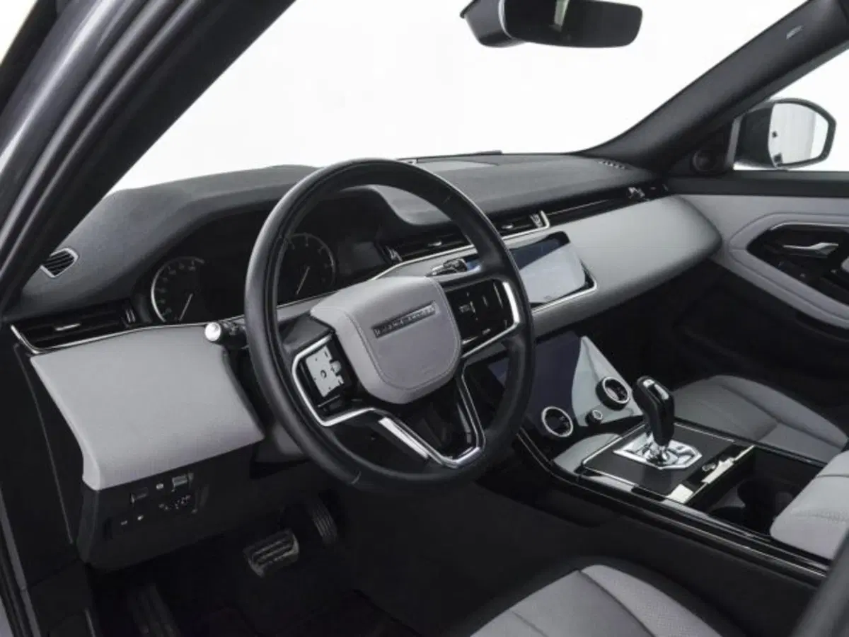 Land Rover Range Rover Evoque usata a Perugia (13)