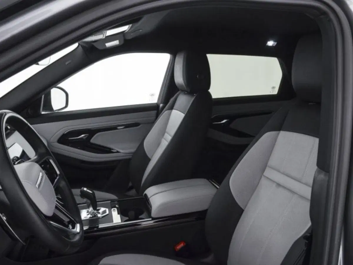 Land Rover Range Rover Evoque usata a Perugia (14)