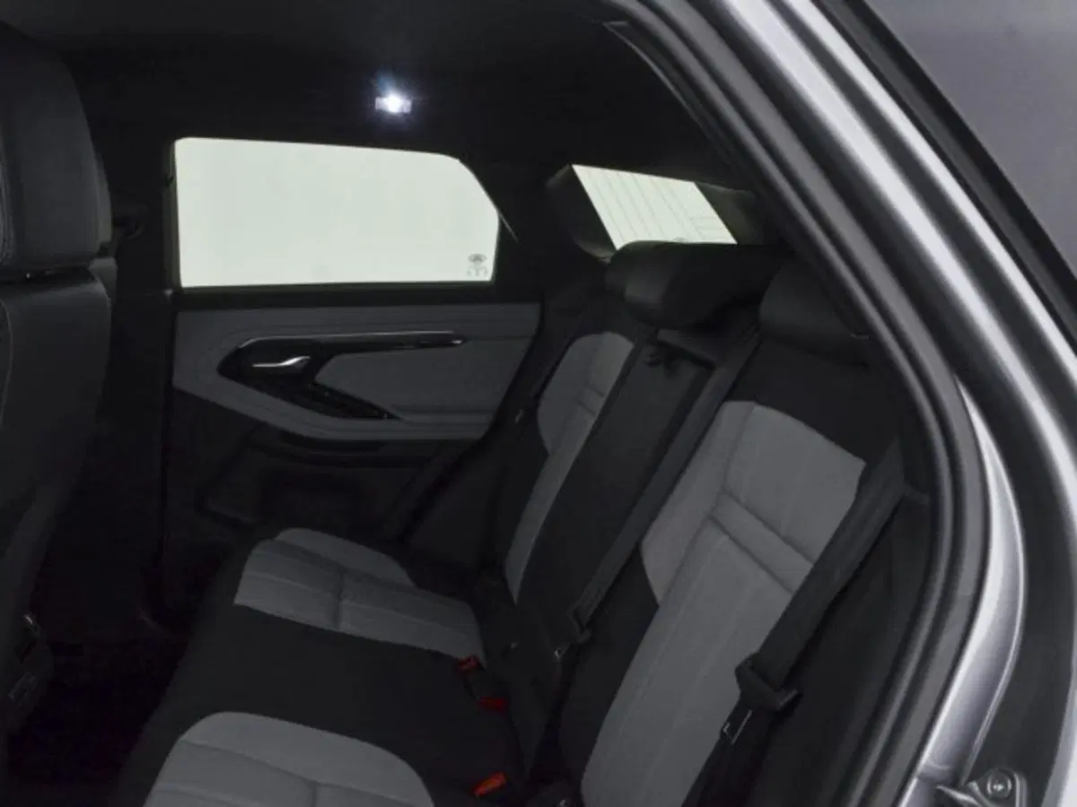 Land Rover Range Rover Evoque usata a Perugia (15)