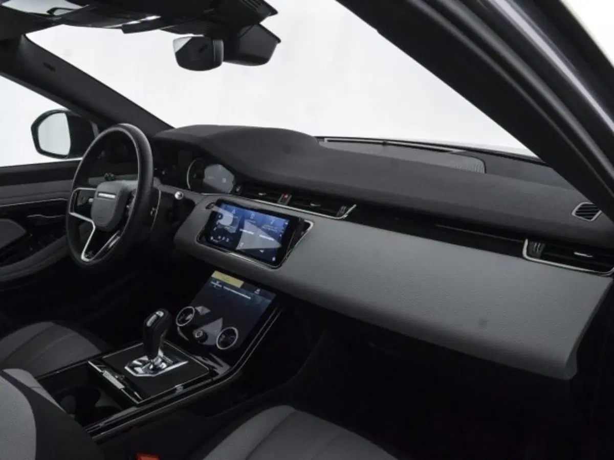 Land Rover Range Rover Evoque usata a Perugia (3)