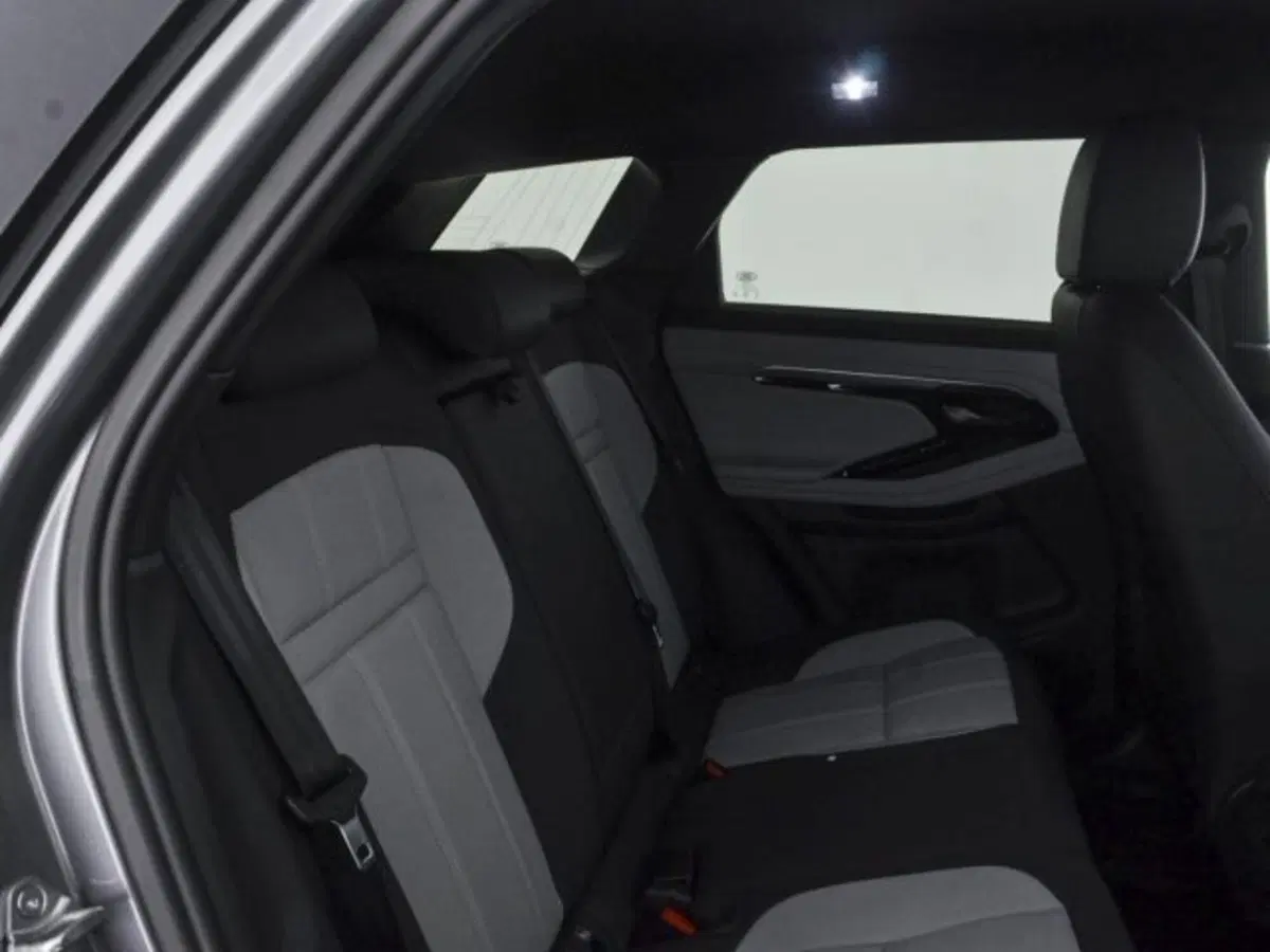 Land Rover Range Rover Evoque usata a Perugia (5)