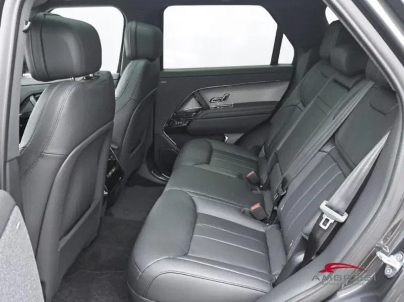Land Rover Range Rover Sport usata a Perugia (10)