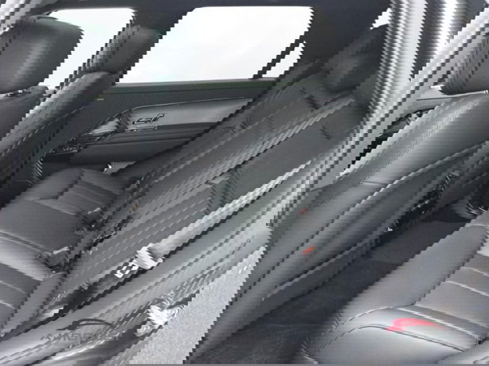 Land Rover Range Rover Sport usata a Perugia (10)