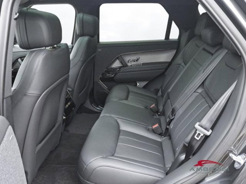 Land Rover Range Rover Sport usata a Perugia (10)