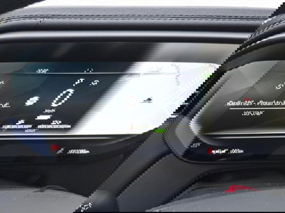 Land Rover Range Rover Sport usata a Perugia (11)