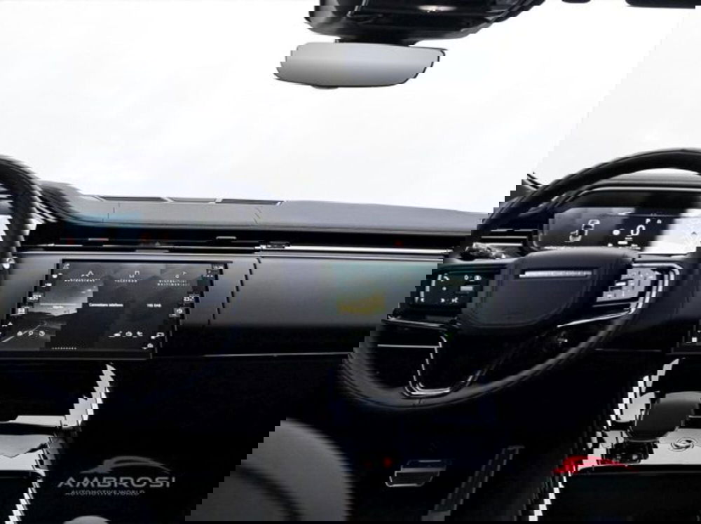 Land Rover Range Rover Sport usata a Perugia (12)