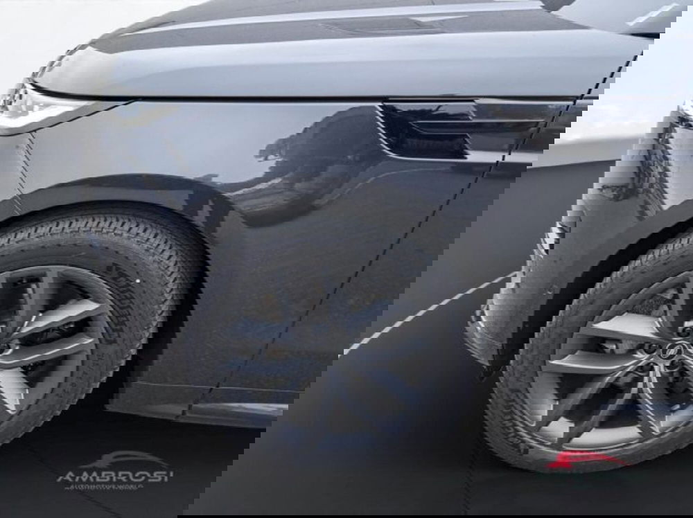 Land Rover Range Rover Sport usata a Perugia (13)