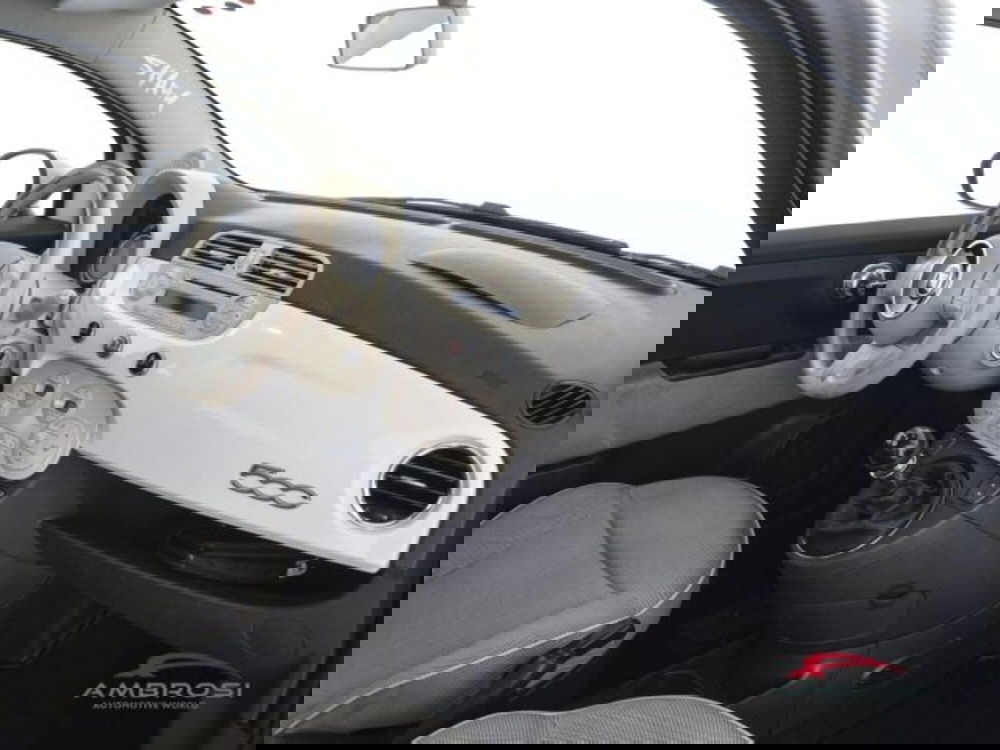 Fiat 500 usata a Perugia (12)