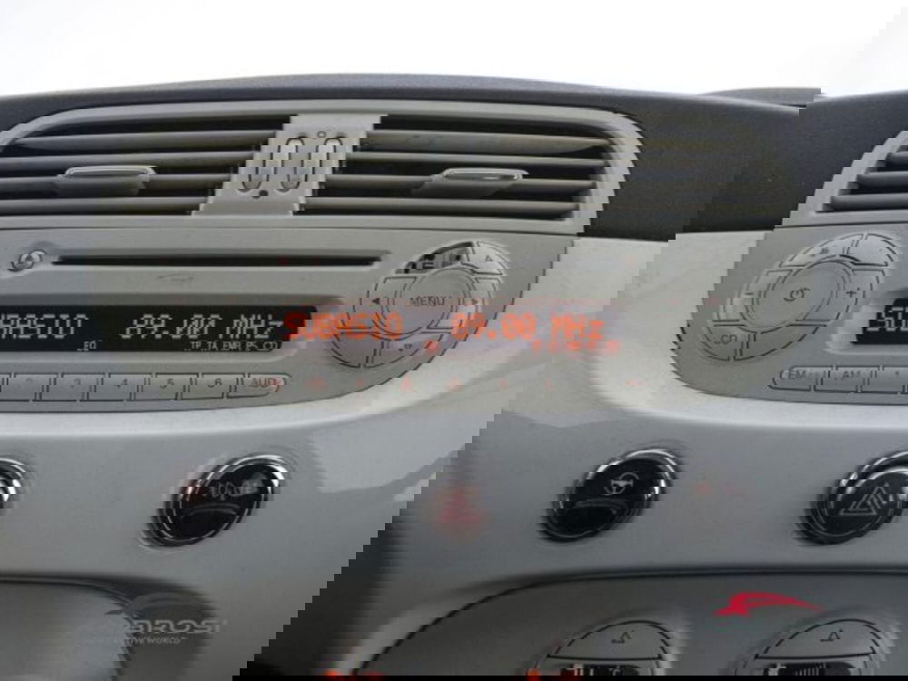 Fiat 500 usata a Perugia (14)