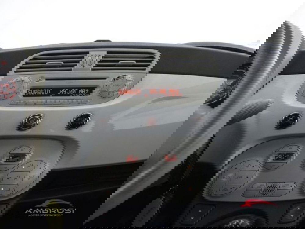 Fiat 500 usata a Perugia (15)