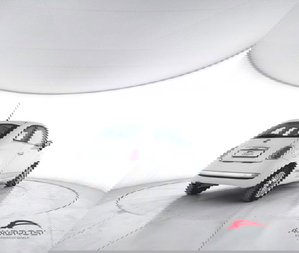 Fiat 500 usata a Perugia (3)