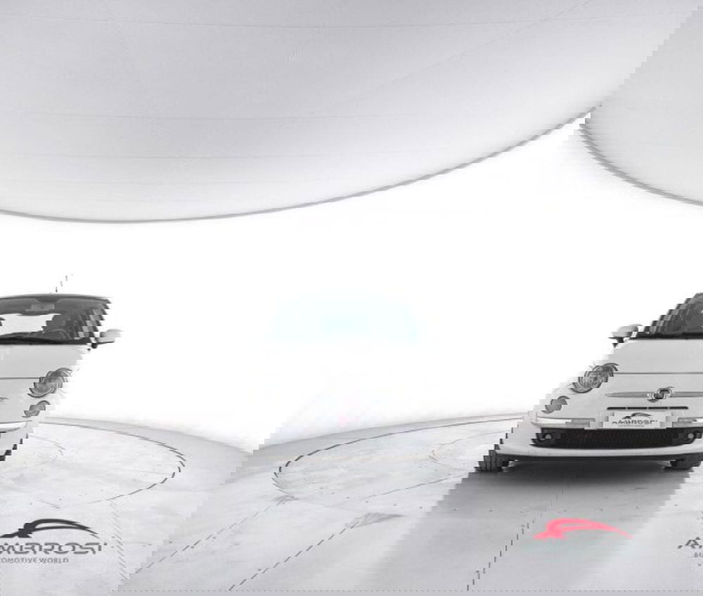 Fiat 500 usata a Perugia (5)