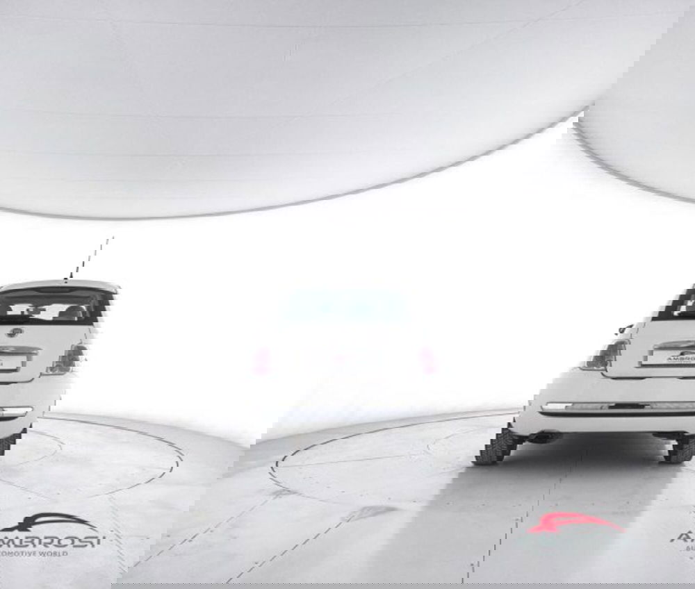 Fiat 500 usata a Perugia (6)