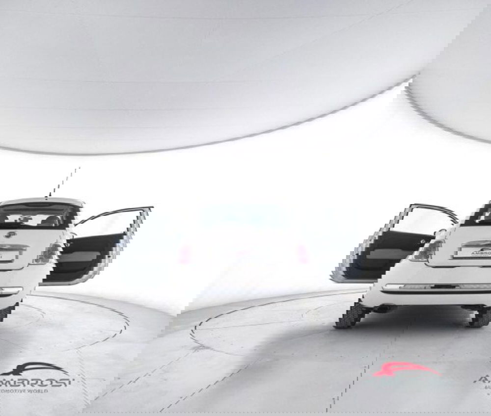 Fiat 500 usata a Perugia (7)