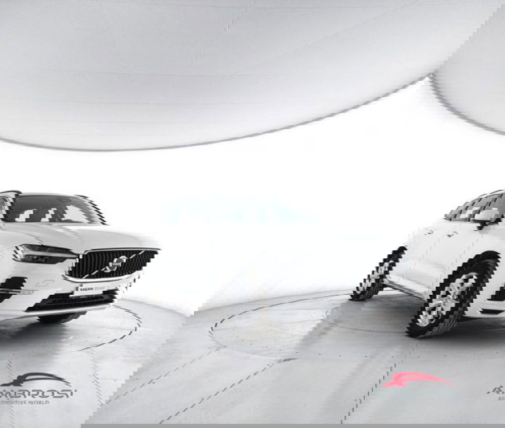 Volvo XC60 usata a Perugia (2)